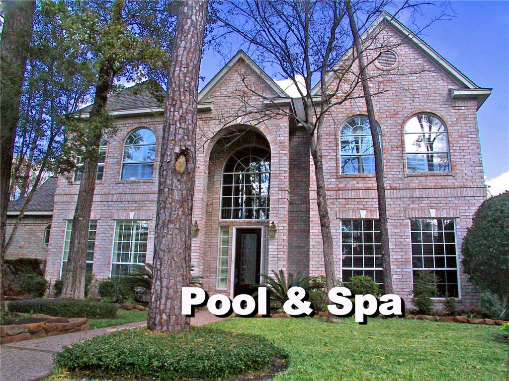 16122 Lafone Dr, Spring, TX 77379 photo 1
