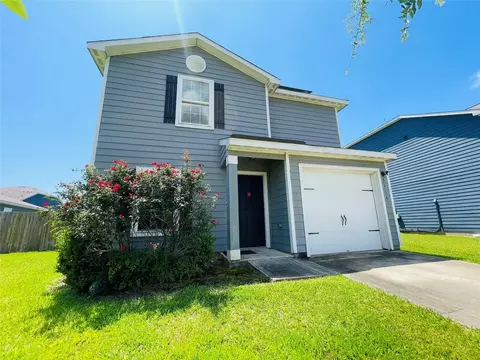 5514 Barron Rd, Baytown, TX 77523