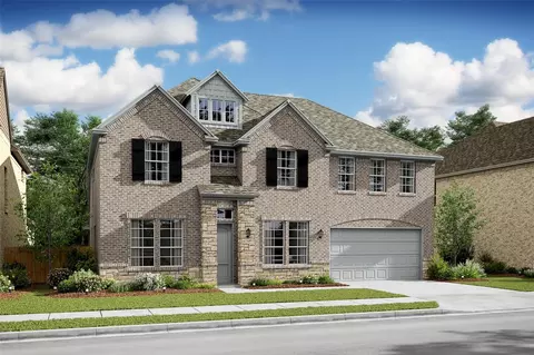 1826 S Wildflower Dr, Deer Park, TX 77536