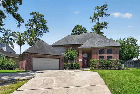19027 Relay Rd, Humble, TX 77346