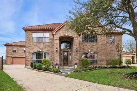 58 Pebble Beach Ct, Jersey Village, TX 77064