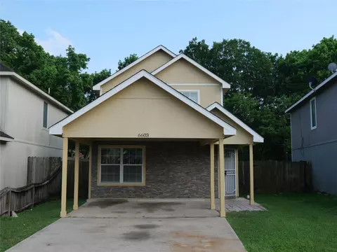 6603 Schambray St, Houston, TX 77085