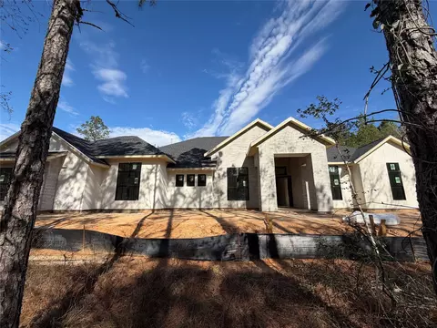 7210 Morningbrook Dr, Montgomery, TX 77316