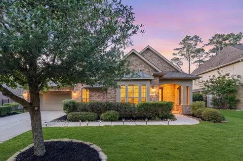70 Valera Ridge Dr, Spring, TX 77389