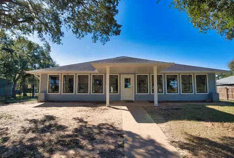 6418 County Road 659, Brazoria, TX 77422
