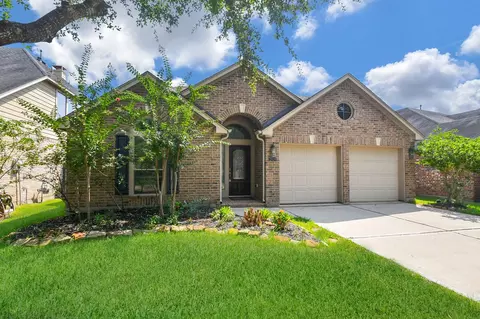 2919 Chalet Knolls Ln, Katy, TX 77494