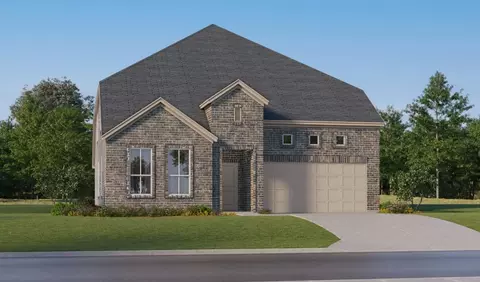 26611 Ivory Petal Dr, Katy, TX 77493