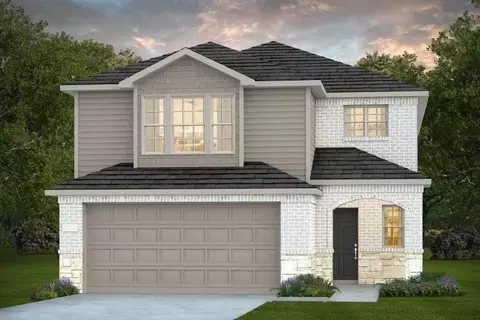 512 Kinglet Dr, Willis, TX 77378