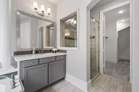 Bath - 3938 Avalon Ridge Dr, Spring, TX 77386 photo 3 of 6