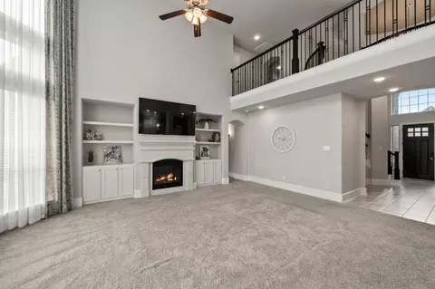 Living - 3938 Avalon Ridge Dr, Spring, TX 77386 photo 2 of 3
