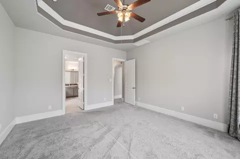 Bedroom - 3938 Avalon Ridge Dr, Spring, TX 77386 photo 2 of 9