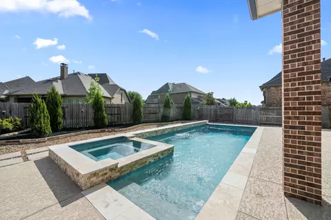 Exterior - 3938 Avalon Ridge Dr, Spring, TX 77386 photo 3 of 4