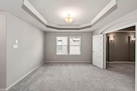 Bedroom - 3938 Avalon Ridge Dr, Spring, TX 77386 photo 3 of 9