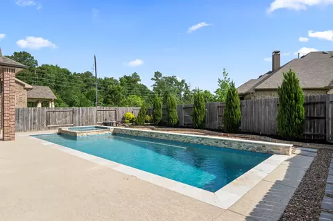 Exterior - 3938 Avalon Ridge Dr, Spring, TX 77386 photo 4 of 5