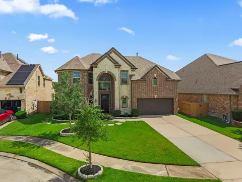 View/Area - 3938 Avalon Ridge Dr, Spring, TX 77386 photo 1 of 5