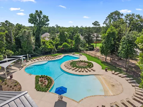 Exterior - 3938 Avalon Ridge Dr, Spring, TX 77386 photo 4 of 4