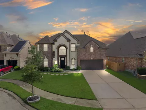3938 Avalon Ridge Dr, Spring, TX 77386