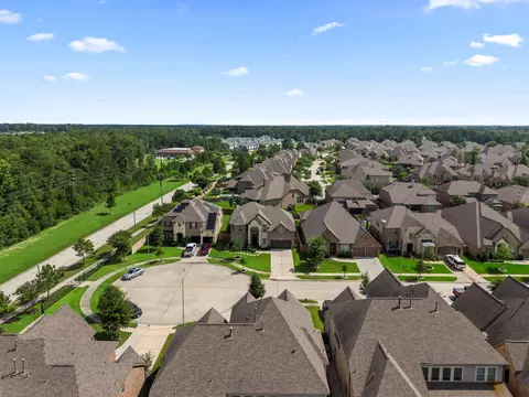 View/Area - 3938 Avalon Ridge Dr, Spring, TX 77386 photo 3 of 5