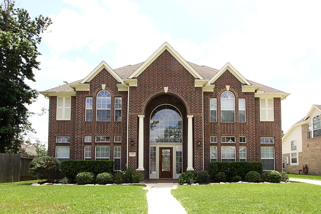6315 Ashley Manor Dr, Spring, TX 77389 photo 1