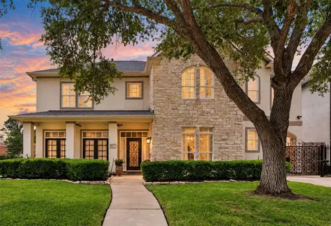 4021 Glenshire St, Houston, TX 77025