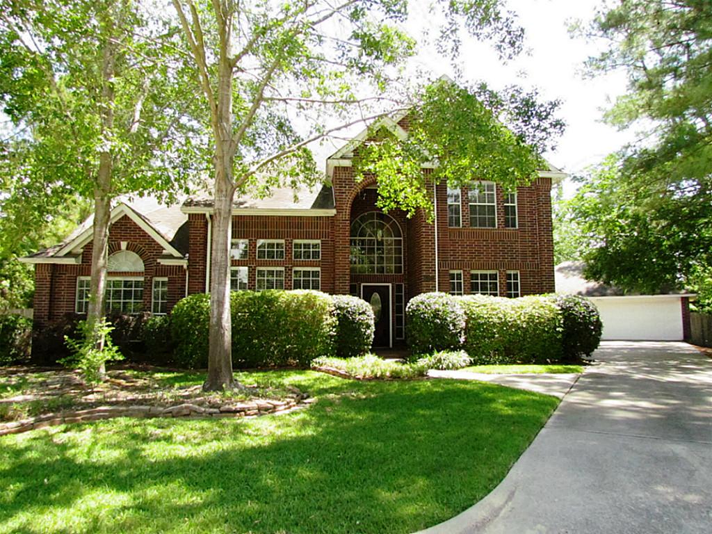 6002 Beufort Way, Spring, TX 77389 photo 1