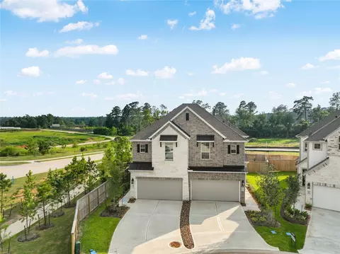 648 Silver Pear Ct, Montgomery, TX 77316