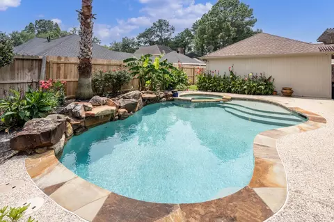 14207 Vista Mar Cir, Houston, TX 77095