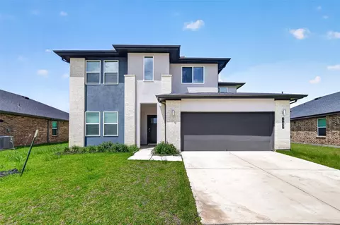 29822 Ousel Falls Ln, Katy, TX 77494