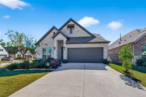 15834 Bird Of Paradise Dr, Conroe, TX 77302
