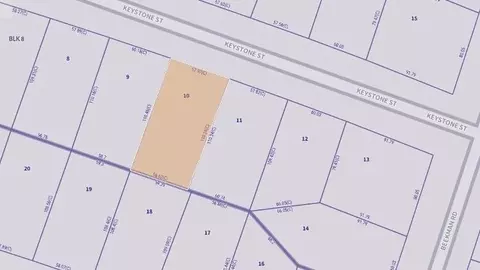 5338 Keystone St, Houston, TX 77021