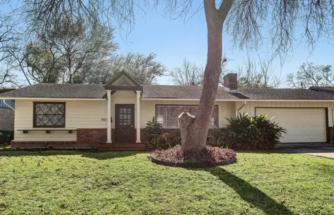 5615 Arboles Dr, Houston, TX 77035