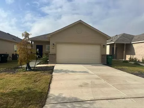 1164 Whitneyway Ln, New Braunfels, TX 78130