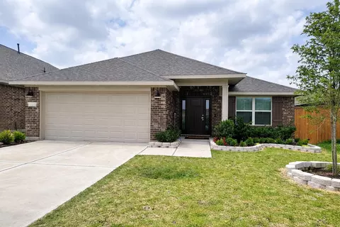 13317 Silver Egret Ln, La Marque, TX 77568