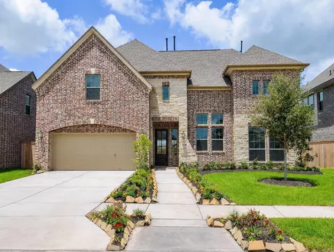 3422 Willow Fin Way, Richmond, TX 77406