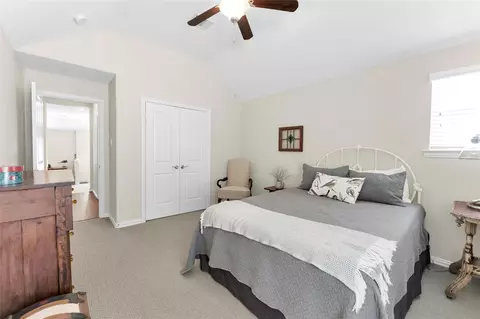Bedroom - 1015 Ginger Glade Ln, Pinehurst, TX 77362 photo 5 of 5