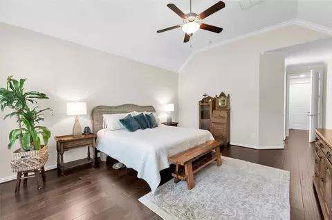 Bedroom - 1015 Ginger Glade Ln, Pinehurst, TX 77362 photo 1 of 5