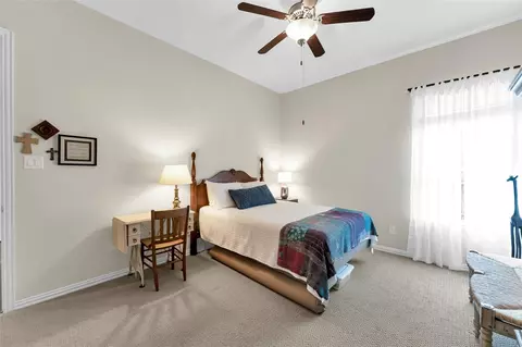 Bedroom - 1015 Ginger Glade Ln, Pinehurst, TX 77362 photo 3 of 5