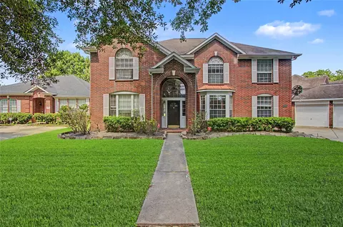 515 Spring Moss Dr, Missouri City, TX 77459