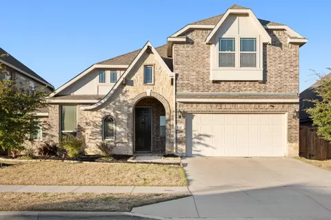 532 Tierra Vista Way, Fort Worth, TX 76131