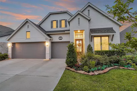 23672 Silver Palm Trl, New Caney, TX 77357