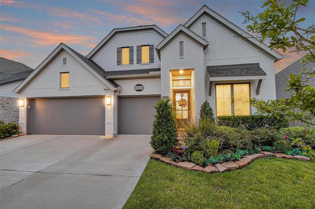 23672 Silver Palm Trl, New Caney, TX 77357
