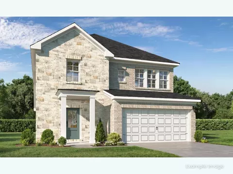 15923 Port O Call St, Crosby, TX 77532