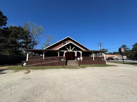 203 W Elder St, Colmesneil, TX 75938