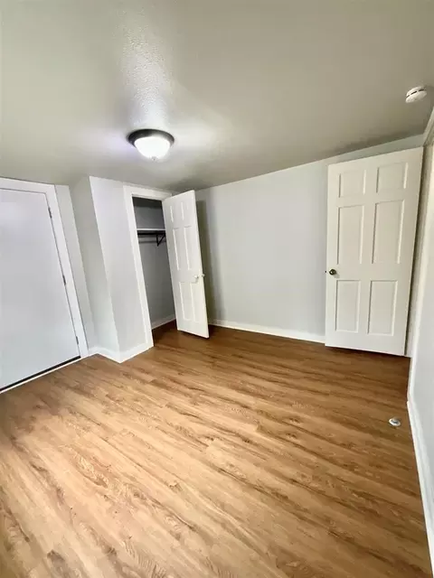 Bedroom - 655 N 2nd St, Silsbee, TX 77656 photo 3 of 3
