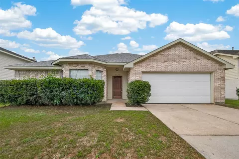 2119 Laurel Arbor Dr, Houston, TX 77014