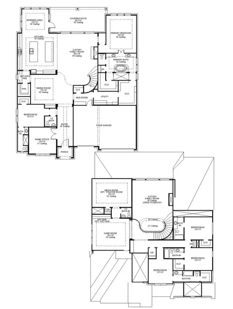 15924 Iris Meadow Dr, Conroe, TX 77302 photo 2