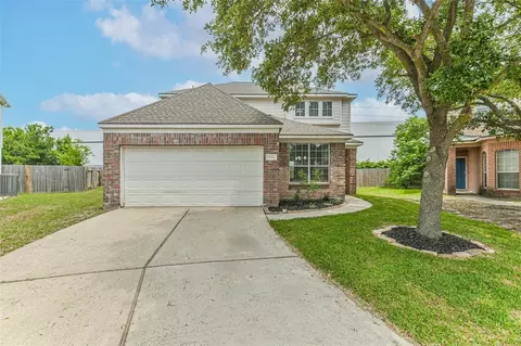 22543 Spence Park Ct, Spring, TX 77373 photo 1