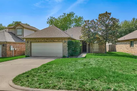 7090 Gentle Breeze Dr, Willis, TX 77318