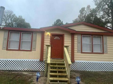 812 E Tram Rd, Vidor, TX 77662 photo 1