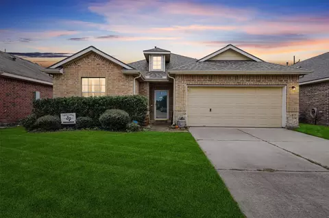 21526 Rose Mill Dr, Kingwood, TX 77339